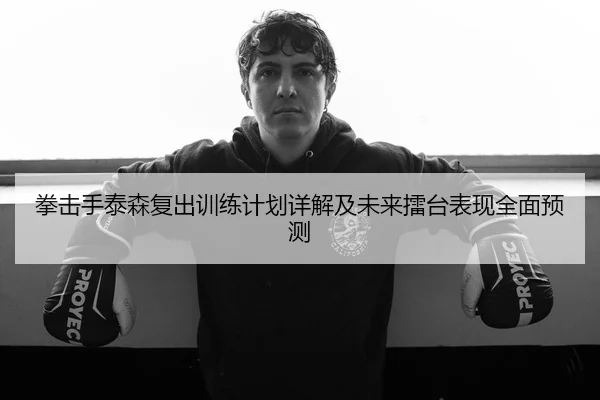 拳击手泰森复出训练计划详解及未来擂台表现全面预测
